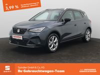 Seat Arona - Vorschau Bild 1