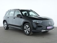 Mercedes-Benz EQB - Vorschau Bild 4