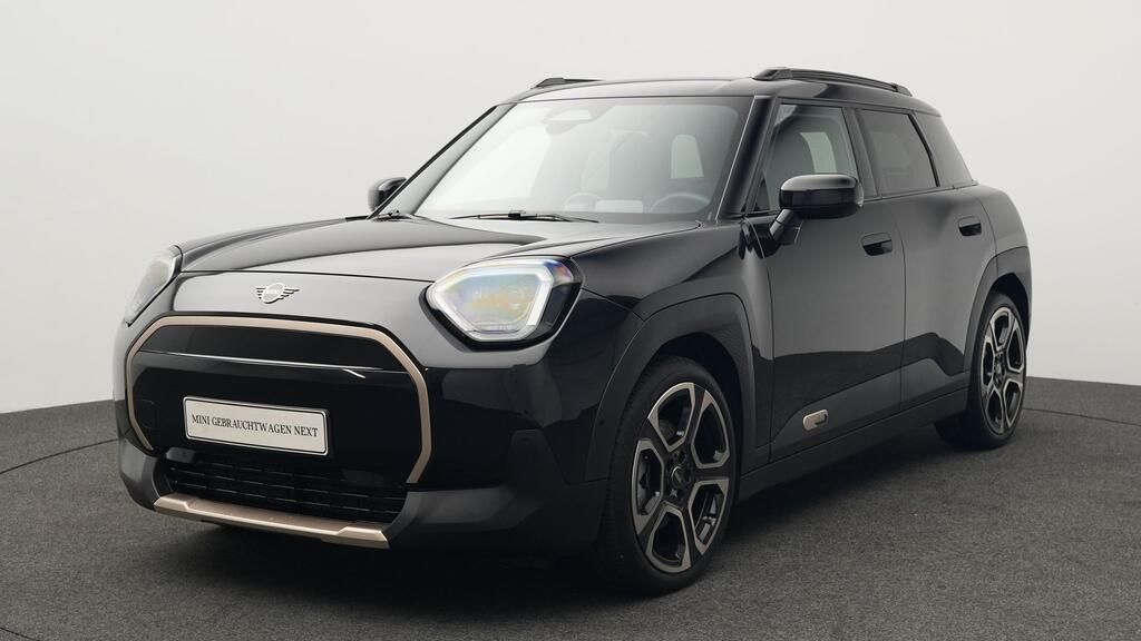 2025 MINI Aceman E