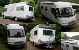 HYMER / ERIBA / HYMERCAR Hymercar B634 - Angebote