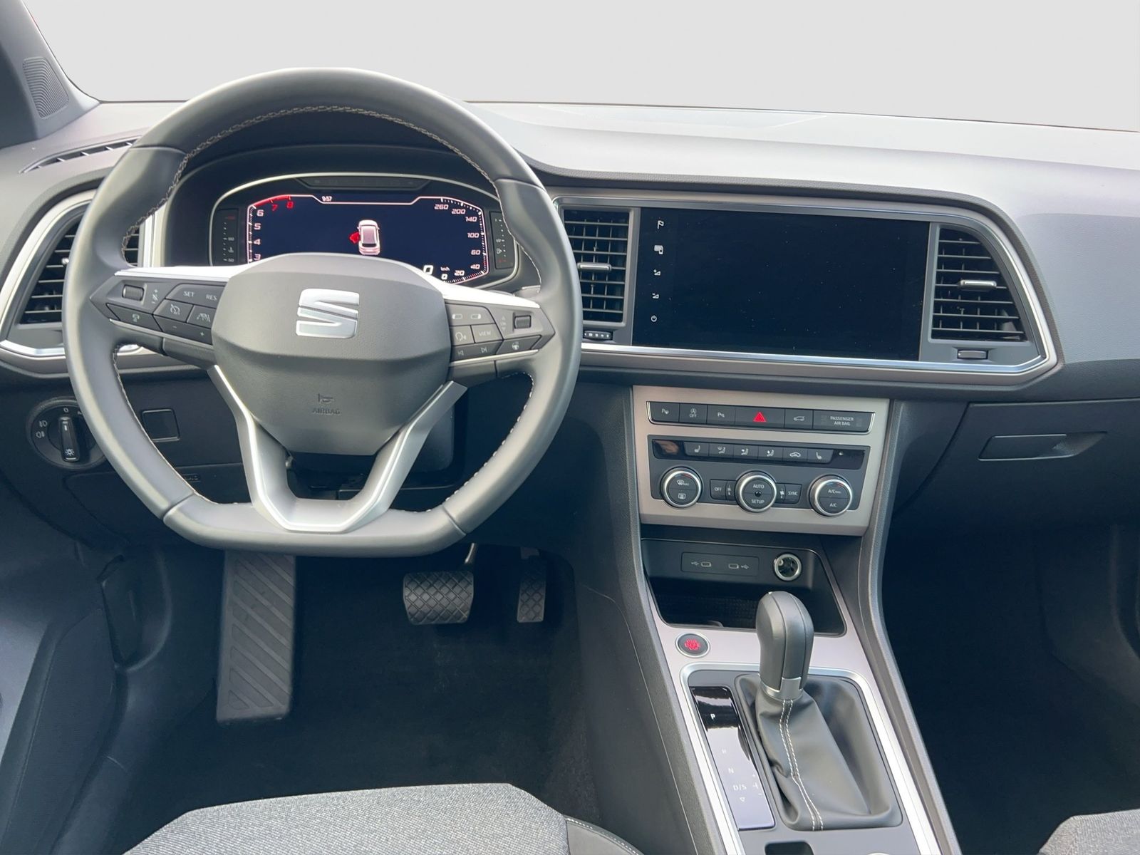 Seat Ateca - Bild 10