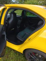 Skoda Octavia 2.0 TSI DSG RS RS - Skoda Octavia mit Benzin-Antrieb: Limousine, Automatik