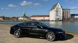 Audi A7 Sportback | Vollausstattung | Scheckheft - Audi A7 aus 2011: Sportback
