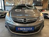 Opel Corsa D Satellite - Opel Corsa aus 2011 mit Diesel-Antrieb