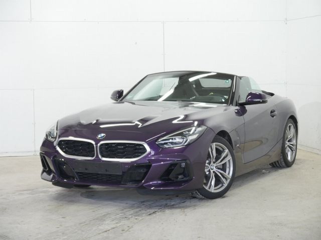 BMW Z4 sDrive20i M Sportpaket Head-Up HK HiFi