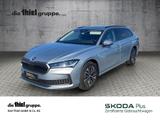 Skoda Superb Combi 2.0 TDI Selection DSG AHK+Matrix+Hu - Skoda Superb Jahreswagen mit Diesel-Antrieb