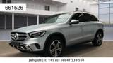 Mercedes-Benz GLC 300 e 4M|LED|Virtual|Kam|Tempomat|Navi