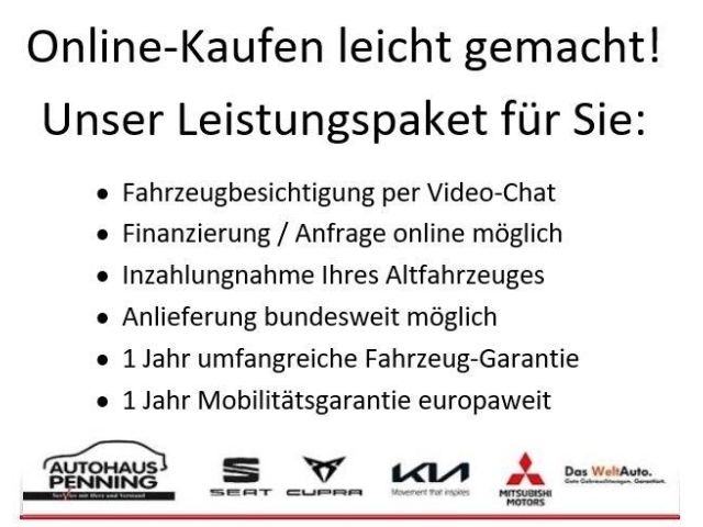 Stonic 1.0 T-GDI+SPIRIT+SHZ+ANDROID AUTO+KAMERA+