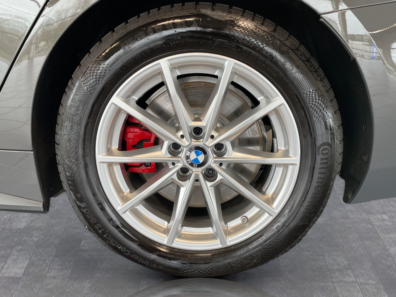 BMW 430 Gran Coupé - Bild 14