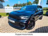 Dodge Durango R/T 5,7l AWD*Leder*R-Cam*7-Sitzer NAVI - gebrauchte Dodge Durango aus dem Jahr 2021