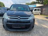 Citroën Berlingo Kombi C-Chic*Klima*Tüv Neu*Euro 5 - Citroën Berlingo: Kombi