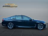 BMW 740d xDrive Facelift M Sport Headup-Totw.-Kamera - BMW 7er Reihe mit Diesel-Antrieb