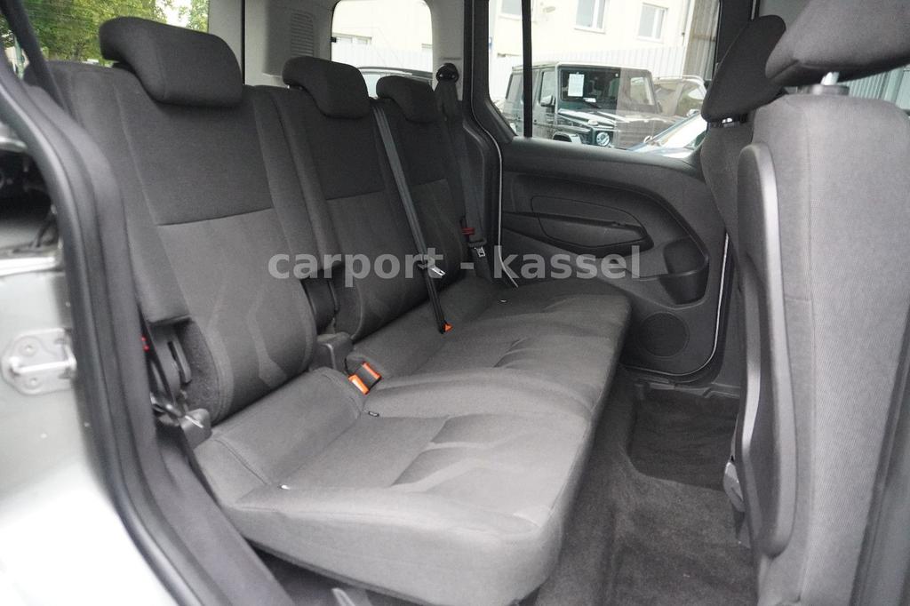 Ford Tourneo