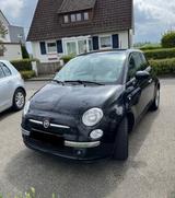 Fiat 500 1.2 8V Lounge Lounge