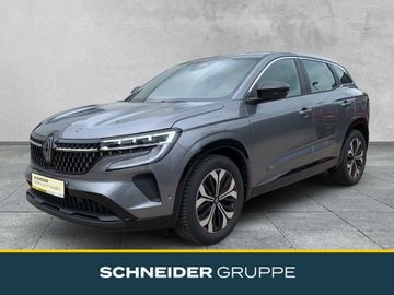 Renault Austral EVOLUTION TCE 160 EDC NAVI+LED+SHZ+DAB+
