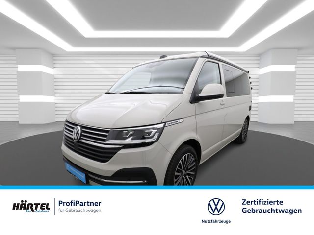 Volkswagen T6 CALIFORNIA 6.1 OCEAN 2,0 TDI DSG ( Bluetooth