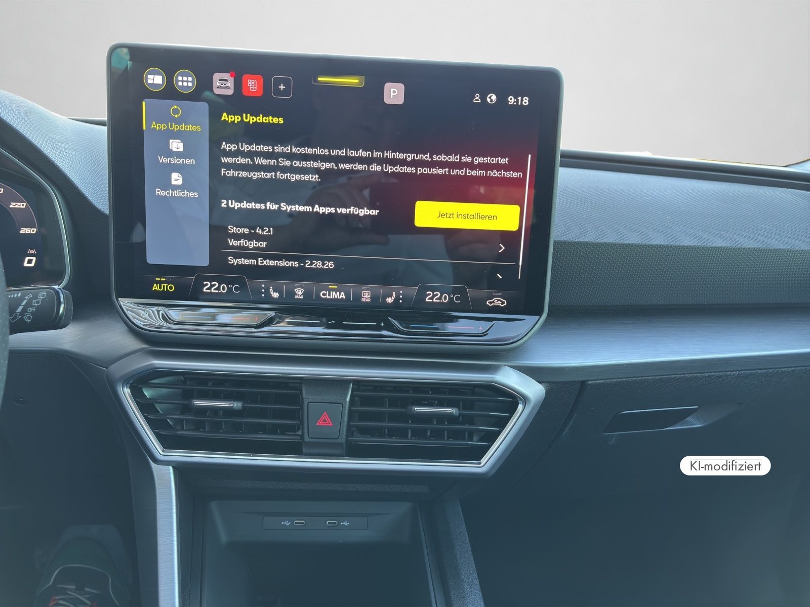 Seat Leon - Bild 12