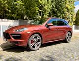 Porsche Cayenne GTS GTS - Porsche Cayenne in Hannover