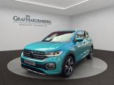 Volkswagen T-Cross R-Line 1.5 TSI DSG Navi LED ACC - VW T-Cross Gebrauchtwagen in München
