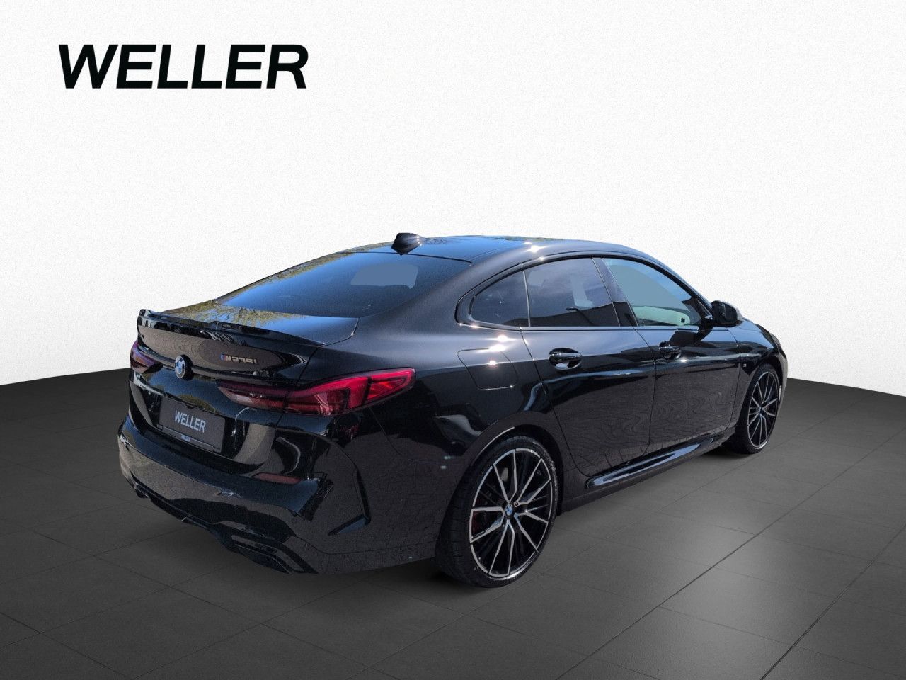 BMW M235 - Bild 9
