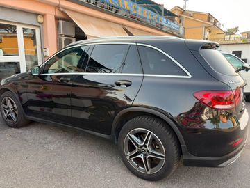 Mercedes GLC 300 - 3