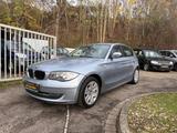 BMW 116 1 Limousine 116i*Tüv Neu*Klima*2 Hand*Top* - BMW 1er Reihe mit Benzin-Antrieb: Kleinwagen