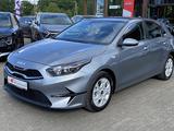 Kia CEED 1.0T 100 VISIOM KOMFORT+ (NAV) Klima Navi - Kia cee'd / Ceed Tageszulassungen