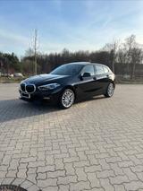 BMW 118i Sport Line 