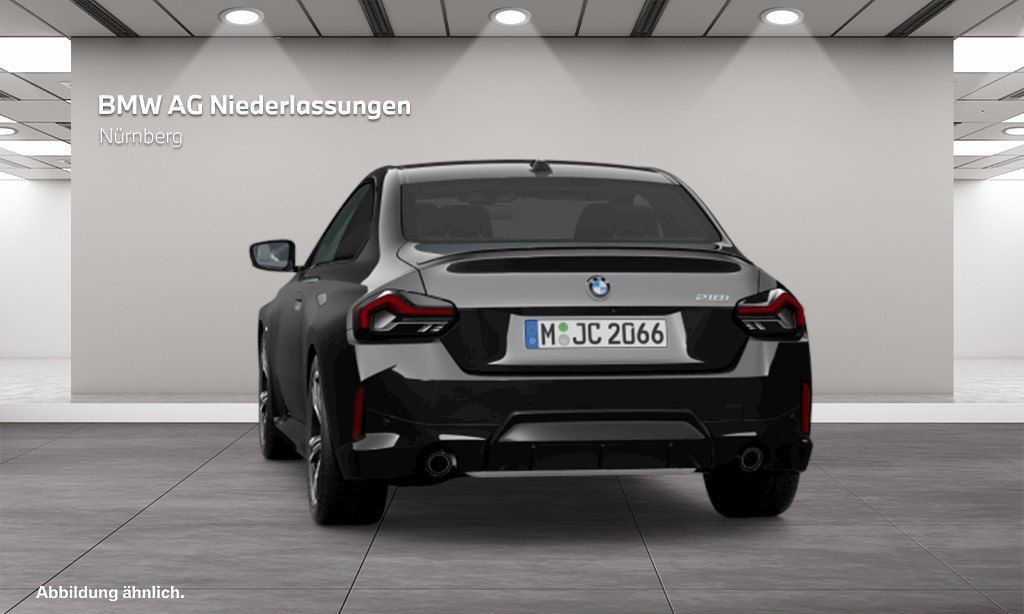 BMW 218 - Bild 7