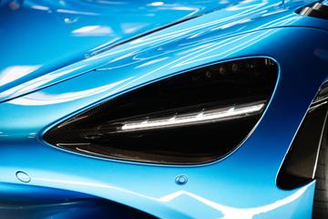 صورة مصغرة 22 لـ 2023 Mclaren 750S