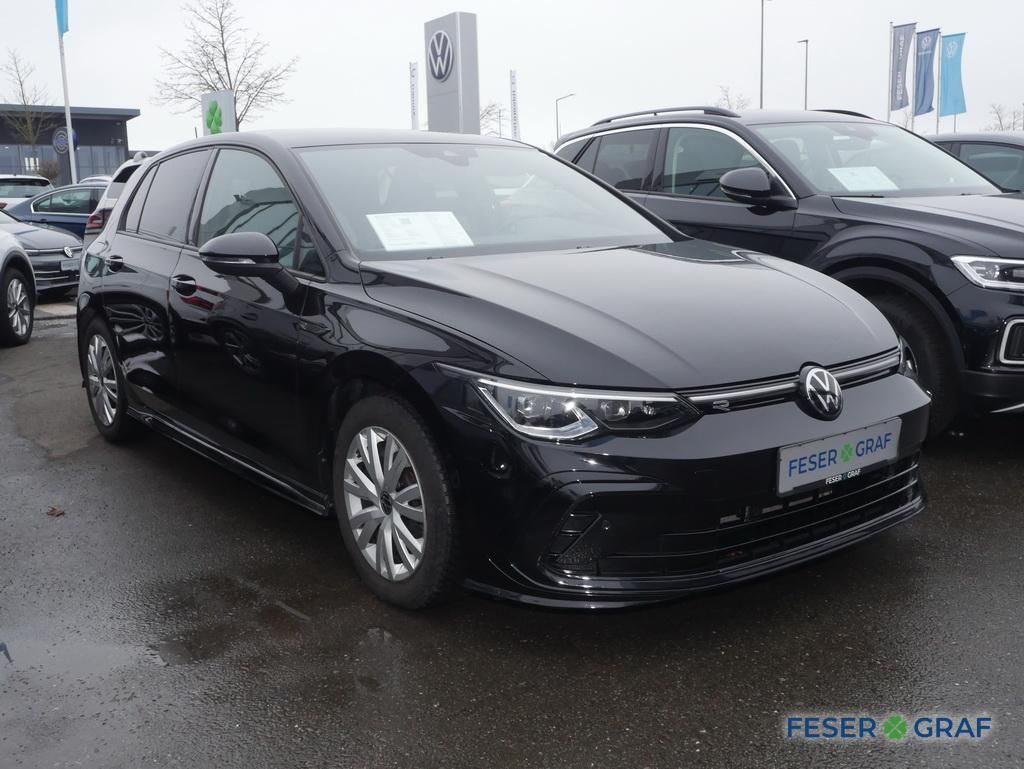Volkswagen Golf - Bild 5