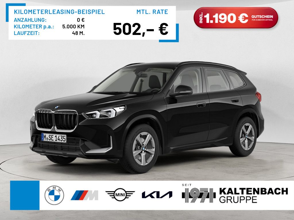 Image of BMW X1