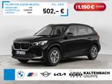 BMW X1 xDrive 20d AHK LED NAVI KAMERA SHZ PDC KLIMA - BMW X1: Allradantrieb