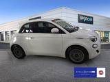 Fiat 500e 118 Automatik *KLIMA *LED* - Fiat 500e aus 2024