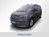 Volkswagen T7 Multivan 2.0 TDI Life lang 7Si ACC AHK RüKa - Volkswagen T7 Multivan Jahreswagen