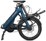 Flyer Upstreet2 7.43 Faltrahmen, 20", Onesize - Flyer E-Bikes