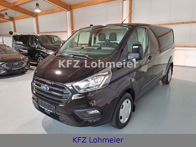 Ford Transit Custom Kasten 320 L2 H1 Trend *5 J. Gar*