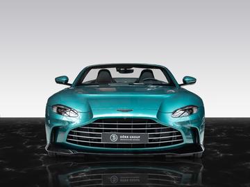 2023 Aston Martin V12 VANTAGE 照片 4