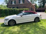 Mercedes-Benz C 300 4MATIC Autom. - - Mercedes-Benz C 300
