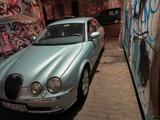 Jaguar S-Type 4.2 L V8 Executive Executive - Jaguar S-Type: 4.2