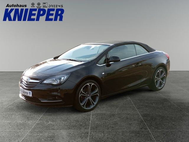 Opel Cascada 1.6 Turbo Innovation NAVI+RÜCKFAHRKAMERA