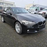 BMW 114i - - BMW 114 in Köln