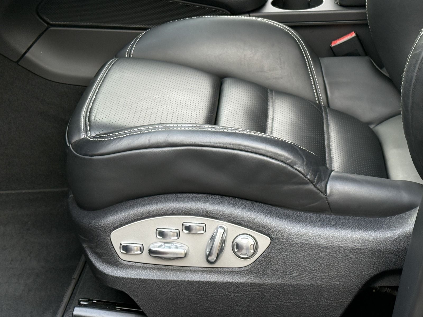 Porsche Macan T PANORAMA*KAMERA*21 TURBO*ABSTANDSREGELTE foto 10