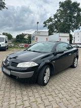 Renault Megane  2 Cabrio - Renault Megane Gebrauchtwagen in Kassel