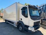 Volvo FL210*LBW*Koffer*Euro 6*Kofferheizung*Klima - Volvo Kipper