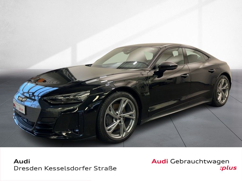 Angebot ansehen Audi e-tron GT