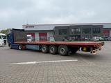 Schwarzmüller SPA 3/E Plattform Auflieger mit Schwerlastwinden - Angebote entsprechen deinen Suchkriterien