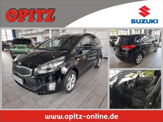 Kia Carens 1.6 l GDI Edition 7