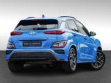 Hyundai Kona 1.6 T-GDI N Line 2WD (EURO 6d) |LED|NAVI|LM - Hyundai KONA: N Line