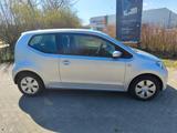 Volkswagen up! High up! -gepflegt, TÜV neu, top Ausstattung